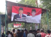 Silaturahmi dan Pengajian Bersama Warga Klirong Kebumen Untuk Pemenangan Prabowo-Gibran Oleh Kader Partai Gerindra Dwi Yasmanto, STP